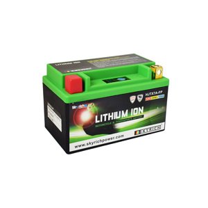 Skyrich Lithium motobatérie HJTX7A-FP (12V 24Wh) 2,4Ah