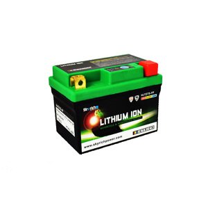 Skyrich Lithium motobatérie HJTZ7S-FP (12V 28,8Wh) 2,4Ah
