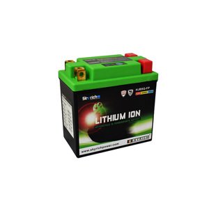 Skyrich Lithium motobatérie HJB9Q-FP (12V 36Wh) 3Ah