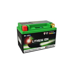 Skyrich Lithium motobatérie HJTX9-FP (12V 36Wh) 3Ah