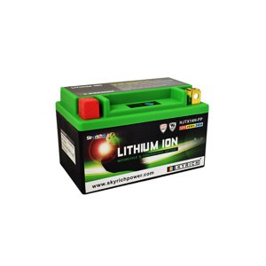 Skyrich Lithium motobatérie HJTX14H-FP (12V 48Wh) 4Ah