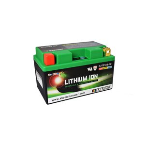 Skyrich Lithium motobatérie HJTZ10S-FP (12V 48Wh) 4Ah