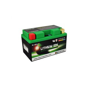 Skyrich Lithium motobatérie HJTZ14S-FP (12V 60Wh) 4,5Ah