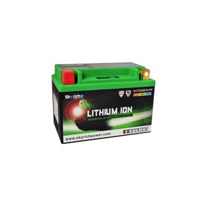 Skyrich Lithium motobatérie HJTX20CH-FP (12V 72Wh) 6Ah