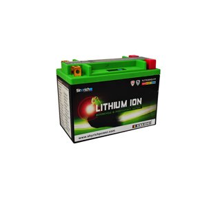 Skyrich Lithium motobatérie HJTX20HQ-FP (12V 84Wh) 7Ah