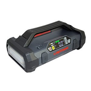 Lokithor JA301 12V 2000A 74Wh