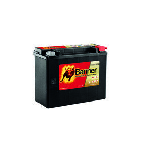 Autobatéria Banner Running Bull BACKUP 518 01, 20Ah, 12V ( 51801)