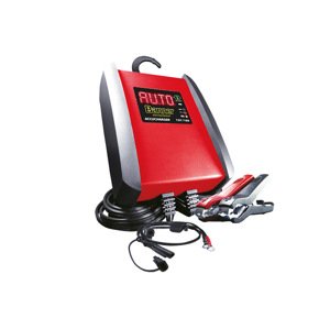 Nabíjačka Banner Accucharger 10A Recovery, 12V