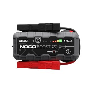 NOCO Štartovací zdroj GBX55 BOOSTX 12V, 1750A