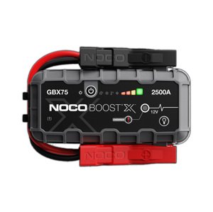 Noco BOOST X GBX75
