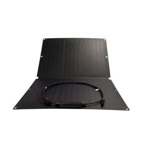 CTEK Prenosný solárny panel, 60W