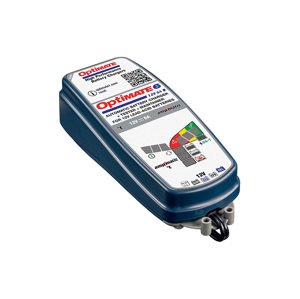 TECMATE nabíjačka OPTIMATE 6 Ampmatic, 12V - 6A, TM360