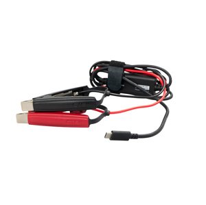 CTEK batériové svorky do USB-C 60W