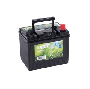 Batéria EXIDE Garden 24Ah, 12V, U1R-250 (4900)