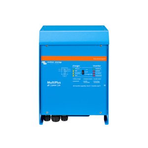 Victron Energy Menič napätia s nabíjačkou MultiPlus  5000VA/120-100, 24V