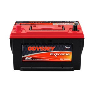 Odyssey Extreme ODX-AGM65, 12V, 74Ah