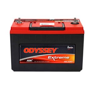 Odyssey Extreme ODX-AGM31, 12V, 100Ah