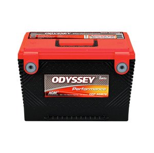 Odyssey Performance ODP-AGM78, 12V, 61Ah
