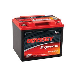 Odyssey Extreme ODS-AGM42L, 12V, 42Ah