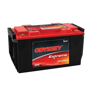 Odyssey Extreme ODS-AGM70, 12V, 68Ah