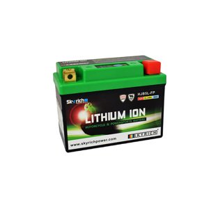 Skyrich Lithium motobatérie HJB5L-FP (12V 19,2Wh) 1,6Ah