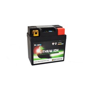 Skyrich Lithium motobatérie LFP01 (12V 24Wh) 2Ah