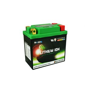 Skyrich Lithium motobatérie HJTX14AHQ-FP (12V 48Wh) 5Ah