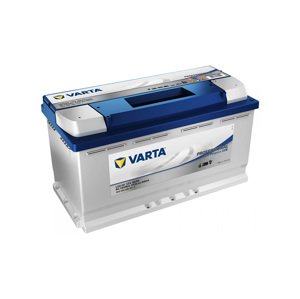 VARTA Professional Dual Purpose EFB 95Ah 12V LED95