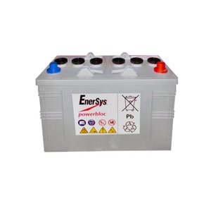 Trakčná batéria Enersys Powerbloc 12 TP 90, 120Ah, 12V