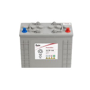 Trakčná batéria Enersys Powerbloc 12 TP 110, 140Ah, 12V