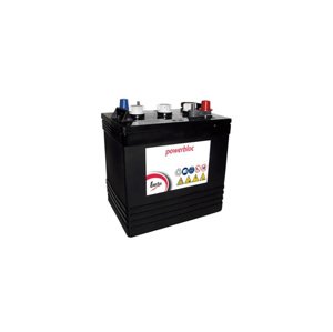 Trakčná batéria Enersys Powerbloc 6 FPT 185, 237Ah, 6V