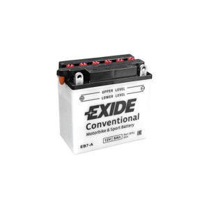 Exide EB7-A