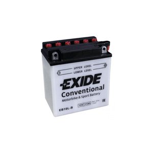 Exide EB10L-B
