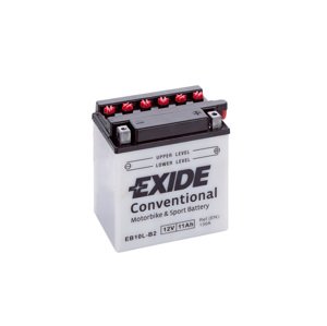 Exide EB10L-B2