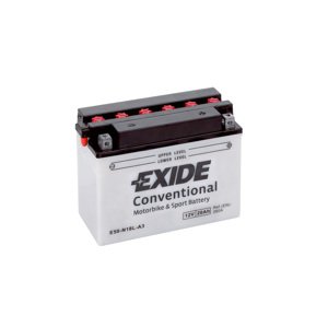Exide E50-N18L-A