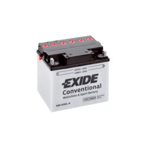 Exide E60-N30L-A