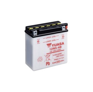 Yuasa 12N5-4B