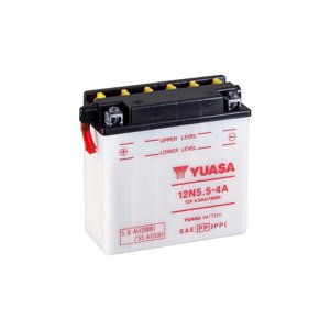 Yuasa 12N5.5-4A