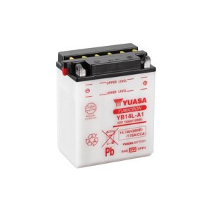 YUASA YB14L-A1