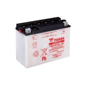 Yuasa Y50-N18L-A3