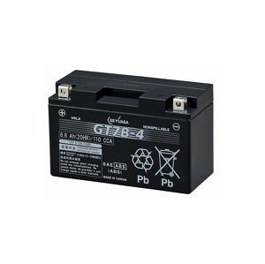 YUASA GT7B-4