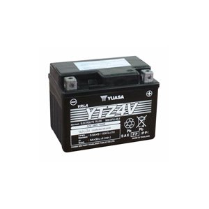 YUASA YTZ4V