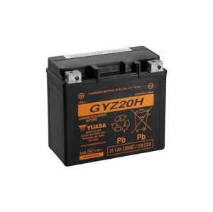 YUASA GYZ20H