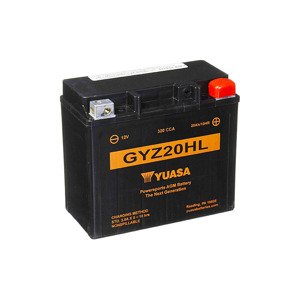 YUASA GYZ20HL