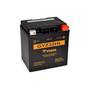 YUASA GYZ32HL