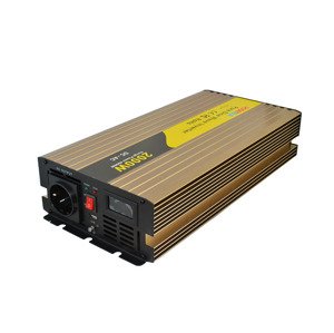 ROGERELE Sínusový menič napätia REP2000-12, 2000W