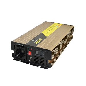 ROGERELE Sínusový menič napätia REP1500-24, 1500W