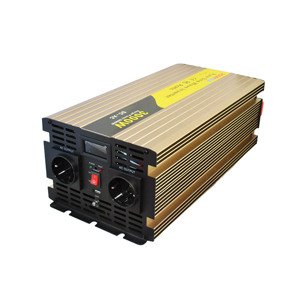 ROGERELE Sínusový menič napätia REP3000-48, 3000W