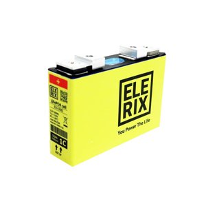 Elerix Lithium článok EX-L50D 3.2V 50Ah