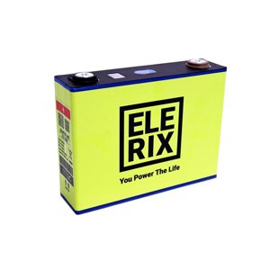 Elerix Lithium článok EX-L100K 3.2V 100Ah